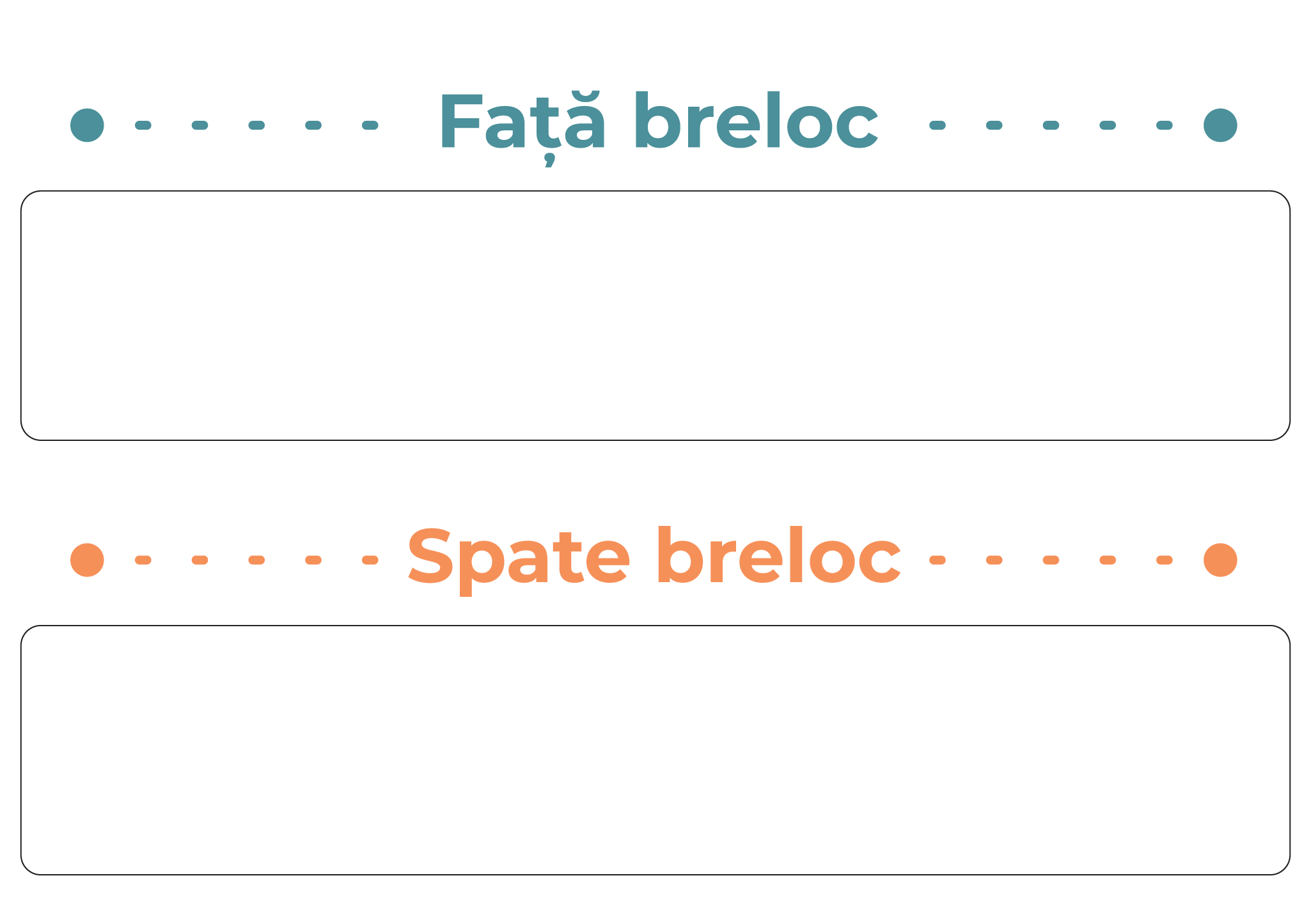 Breloc Auto Personalizat Cu Număr Și Logo - Vedere Mască
